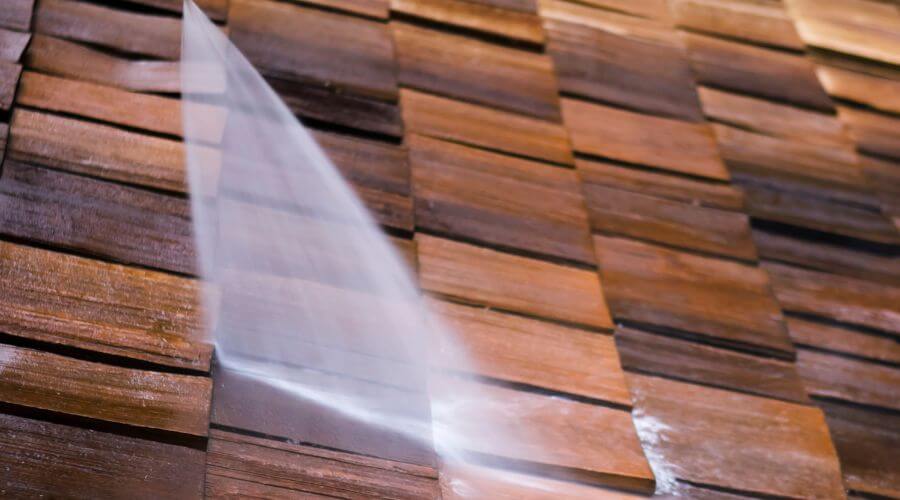 Roof Repair in Kensett, IA